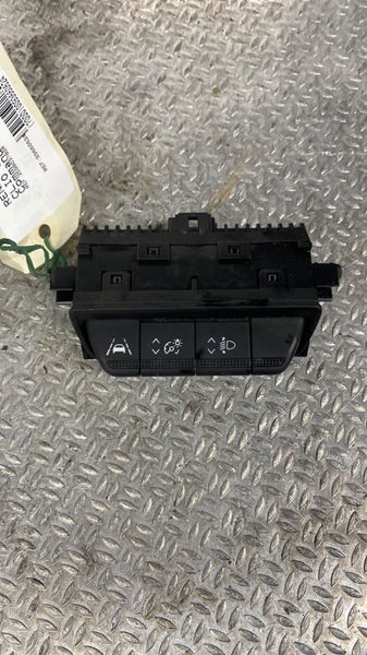 Interrupteur commande de phares RENAULT CLIO 5 HYB  CLIO 5 HYB