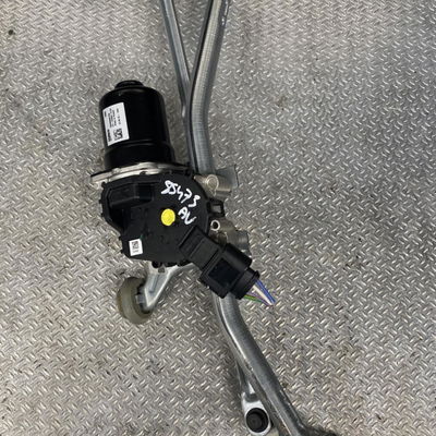 Moteur essuie-glace avant Ds DS 3 CROSSBACK (UR_, UC_, UJ_) E-tense (ujzkxz) (2019)