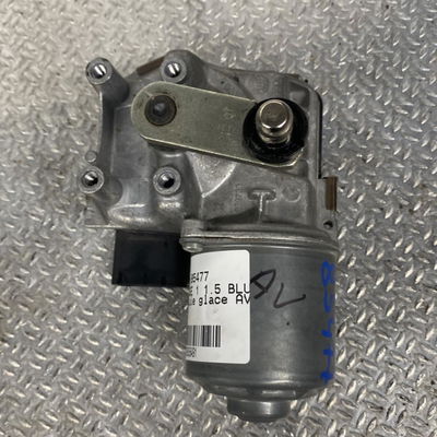 Moteur essuie-glace avant Peugeot 3008 SUV (MC_, MR_, MJ_, M4_) 1.5 bluehdi 130 (2018) 5 portes