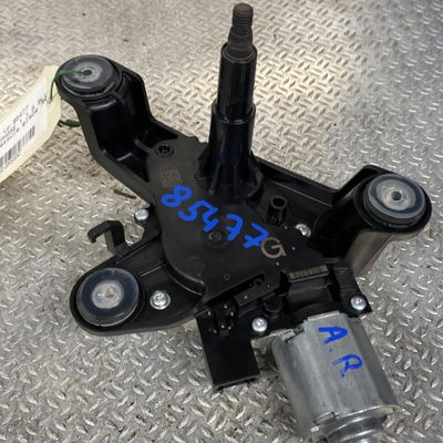 Moteur essuie-glace arrière Peugeot 3008 SUV (MC_, MR_, MJ_, M4_) 1.5 bluehdi 130 (2018) 5 portes
