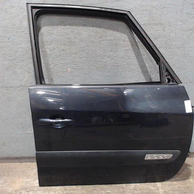 Porte avant droite Renault ESPACE IV (JK0-1_) 2.0 dci (jk01, jk02, jk1j, jk1k, jk1h) (2006)