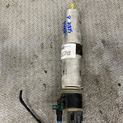 Jauge a carburant Bmw 1 (F20) 116 d (2012-2015)