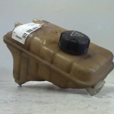 Vase expansion CITROEN C6