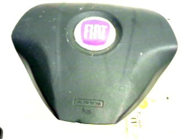 Airbag volant Fiat GRANDE PUNTO (199_) 1.9 d multijet (2006-2009)