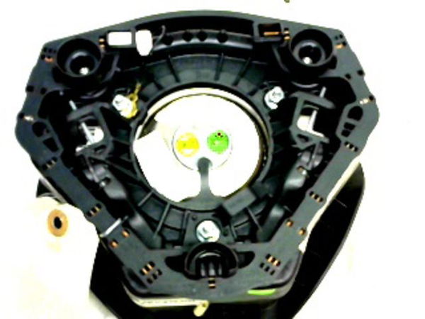 Airbag volant Fiat GRANDE PUNTO (199_) 1.9 d multijet (2006-2009)