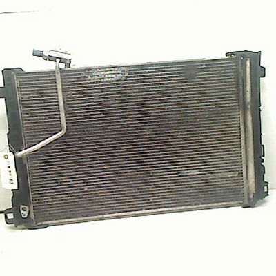 Condenseur clim Mercedes-benz CLASSE C (W204) C 180 cdi (204.000) (2010-2014)