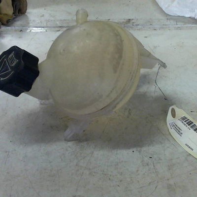 Vase expansion CITROEN C4