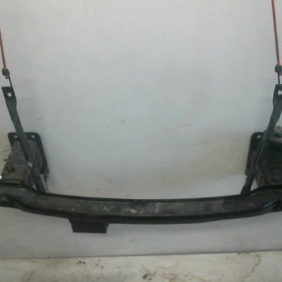 Renfort pare-choc avant Bmw X6 (E71, E72) Xdrive 40 d (2009-2014)