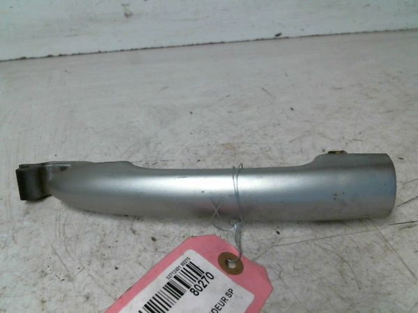 Poignee ext porte avg Renault CLIO III (BR0-1, CR0-1) 1.5 dci (br17, cr17) (2005-2012) 5 portes