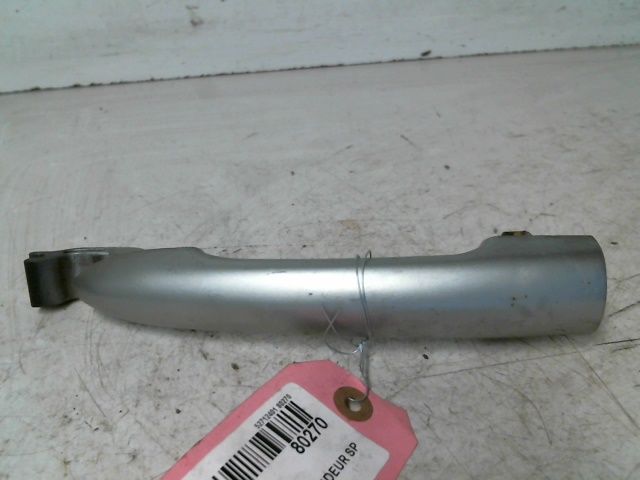 Poignee ext porte avg Renault CLIO III (BR0-1, CR0-1) 1.5 dci (br17, cr17) (2005-2012) 5 portes