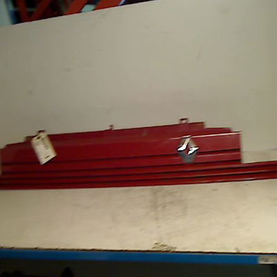 Calandre RENAULT R5