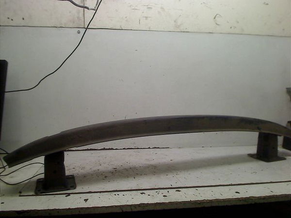 Renfort pare-choc arrière Skoda FABIA I (6Y2) 1.2 (2001-2007)