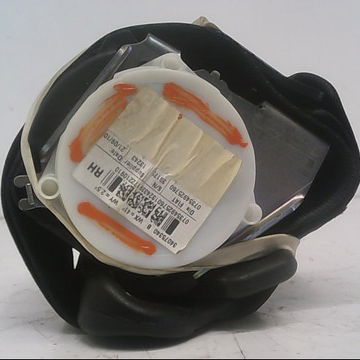 Ceinture arrière droite Fiat 500 (312_) 1.2 (312axa1a) (2007) 3 portes