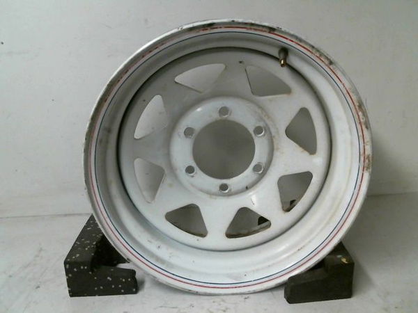 Jante tole 3 Nissan TERRANO II (R20) 2.7 tdi 4wd (1996-2007)