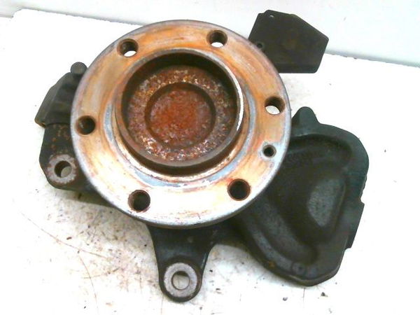 Pivot avd Volkswagen CRAFTER 30-50 Camionnette (2E_) 2.0 tdi (2011-2016)