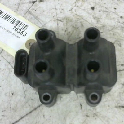 Bobine allumage Renault MEGANE I (BA0-1_) 1.4 e (ba0e, ba0v) (1996-2003)