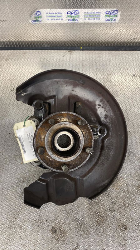 Fusee avg Ford TRANSIT CONNECT V408 Camionnette-Monospace 1.5 tdci (2015)