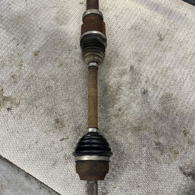 Transmission avant droite Ford TRANSIT CONNECT V408 Camionnette-Monospace 1.5 tdci (2015)