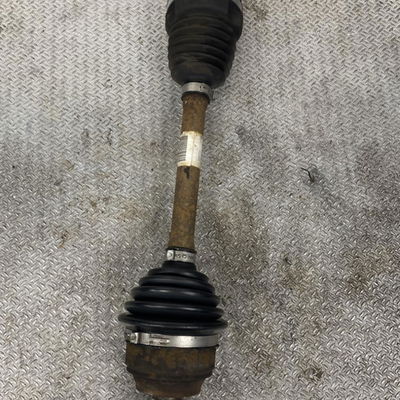 Transmission avant gauche Ford TRANSIT CONNECT V408 Camionnette-Monospace 1.5 tdci (2015)