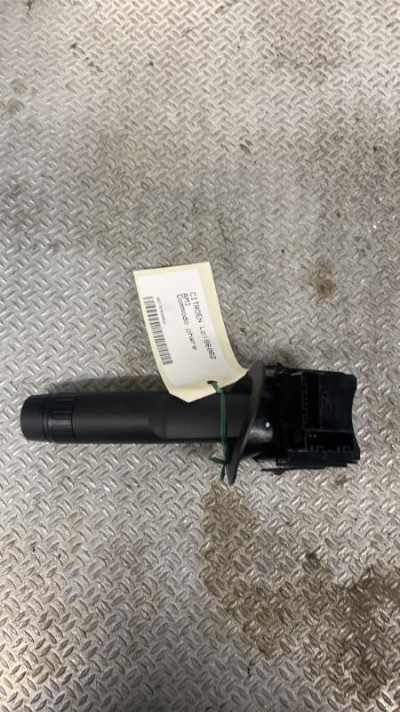 Commande eclairage CITROEN AMI  AMI