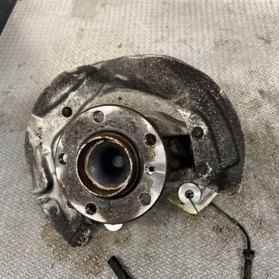 Fusee avg Bmw 1 (F20) 116 d (2012-2015)