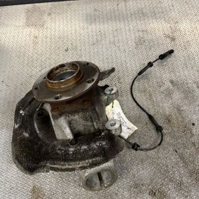 Fusee avd Bmw 1 (F20) 116 d (2012-2015)