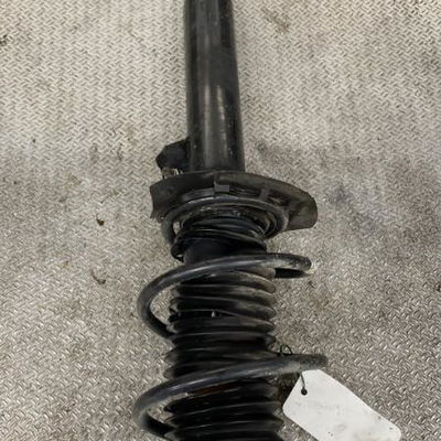 Amortisseur avant gauche Bmw 1 (F20) 116 d (2012-2015)