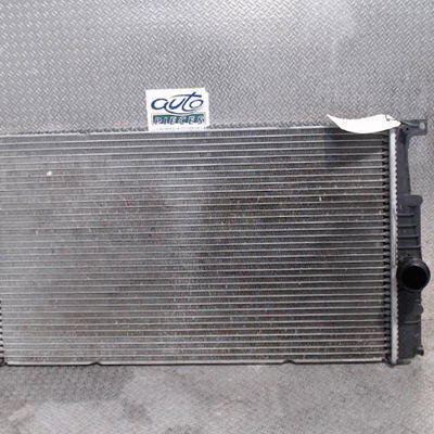 Radiateur Bmw 1 (F20) 116 d (2012-2015)
