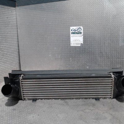 Echangeur air Bmw 1 (F20) 116 d (2012-2015)
