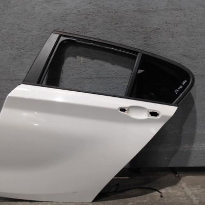 Porte battante arrière gauche Bmw 1 (F20) 116 d (2012-2015)