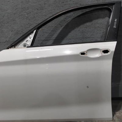 Porte avant gauche Bmw 1 (F20) 116 d (2012-2015)