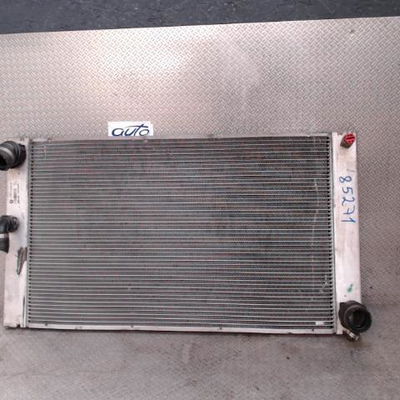 Radiateur Bmw 5 (E60) 525 d (2004-2010)