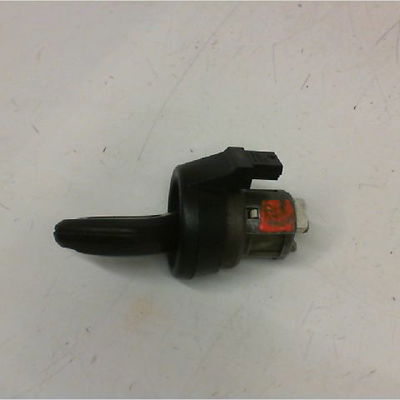 Antivol de direction Bmw 3 Touring (E46) 320 d (2000-2001)