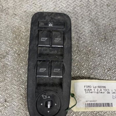 Commande lève-glace porte avant gauche Ford KUGA I 2.0 tdci 4x4 (2008-2012)