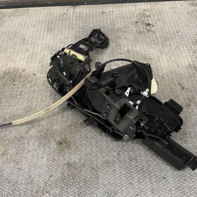 Serrure porte avg Ford KUGA I 2.0 tdci 4x4 (2008-2012)