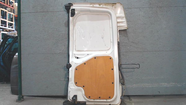 Porte battante arrière gauche Fiat SCUDO Autobus-Autocar (270_, 272_) 2.0 d multijet (2007-2016)