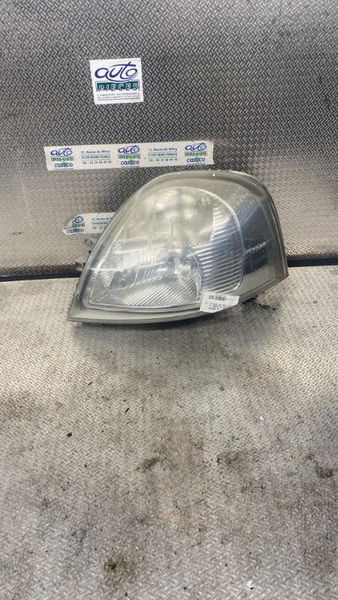 Phare gauche RENAULT MASTER 2  MASTER 2 PHASE 3