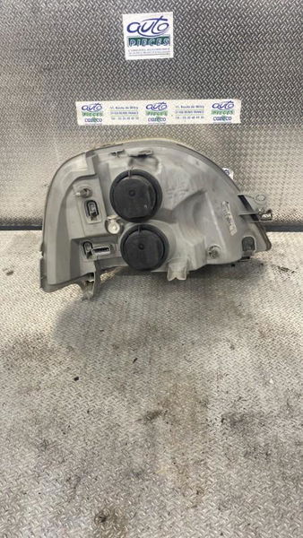 Phare gauche RENAULT MASTER 2  MASTER 2 PHASE 3