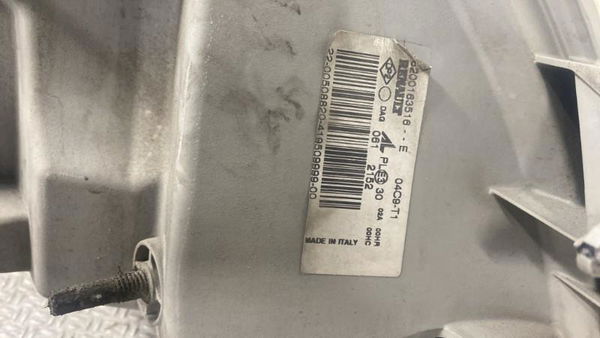 Phare gauche RENAULT MASTER 2  MASTER 2 PHASE 3