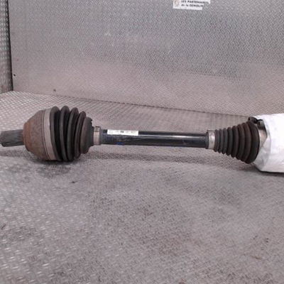 Transmission avant gauche Seat IBIZA IV SC (6J1, 6P5) 1.2 tsi (2010-2015)