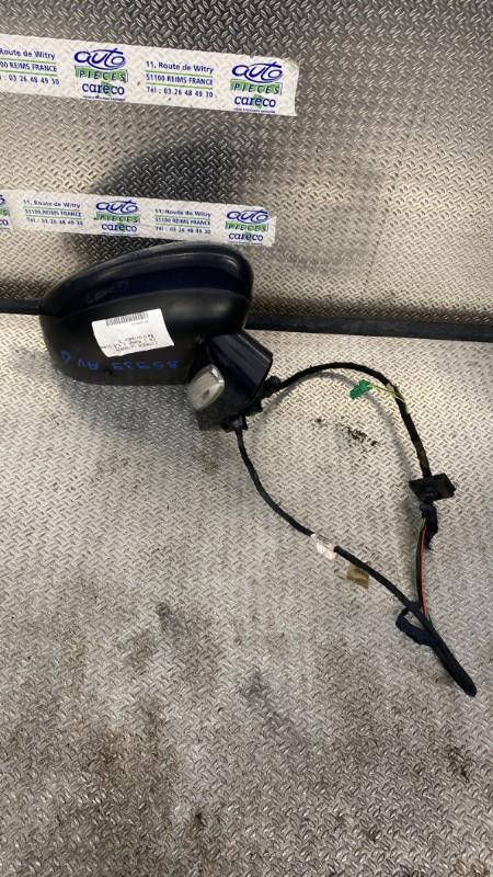 Retroviseur exterieur electrique droit Citroën C4 I (LC_) 1.6 hdi (2004-2011)