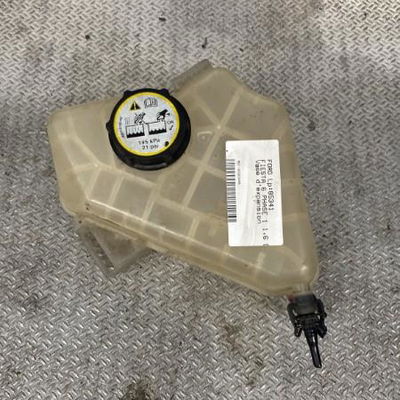 Vase expansion Ford FIESTA VI (CB1, CCN) 1.6 tdci (2008-2012)