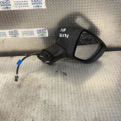 Retroviseur exterieur electrique droit Renault CLIO IV (BH_) 1.5 dci 75 (2012) 5 portes