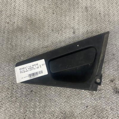 Poignee ext porte avd Renault CLIO IV (BH_) 1.5 dci 75 (2012) 5 portes