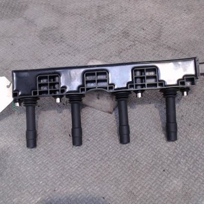 Bobine allumage Opel MERIVA A Monospace (X03) 1.6 16v (e75) (2003-2006)