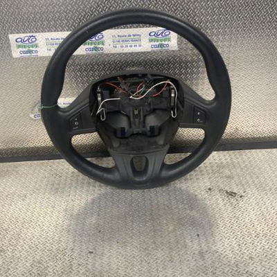 Volant de direction Renault MEGANE III 3-5 portes (BZ0-1_, B3_) 1.5 dci (2009)