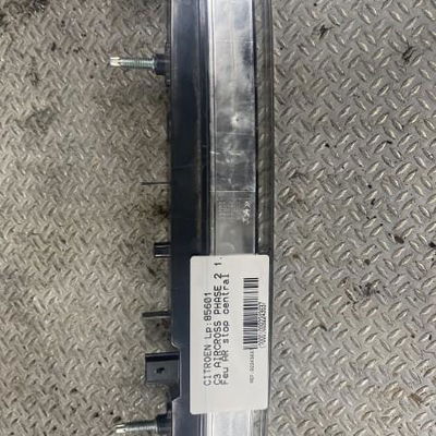 Feux stop supplementaire Citroën C3 AIRCROSS II (2R_, 2C_) 1.2 puretech 130 (2rhnyh) (2017)