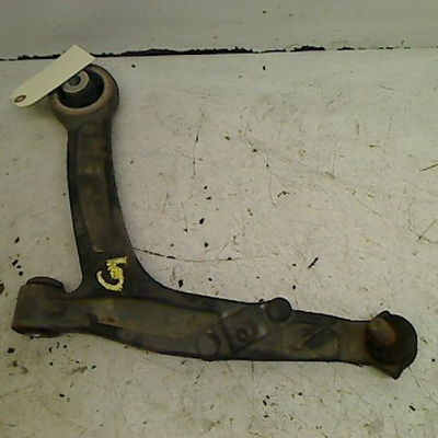 Triangle inf avg Fiat PANDA (169_) 1.2 (169.axb11, 169.axb1a) (2003) 5 portes