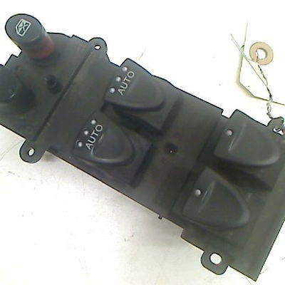 Commande lève-glace porte avant gauche Honda CIVIC VIII Hatchback (FN, FK) 2.2 ctdi (fk3) (2005) 5 portes