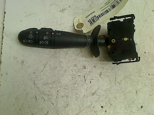 Commande clignotant Renault ESPACE IV (JK0-1_) 2.2 dci (jk0h) (2002-2006)